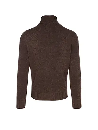 GRAN SASSO | Jersey de cuello alto | 
